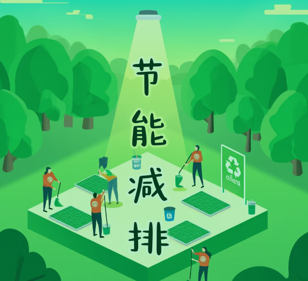 钢铁水泥焦化行业超低排案例